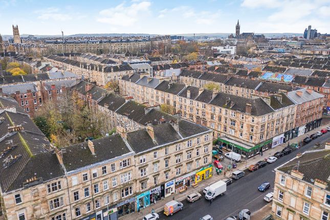 Thumbnail Flat to rent in HMO Great Western Road, West End, Glasgow