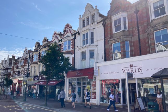Retail premises to let in Devonshire Road, Bexhill-On-Sea