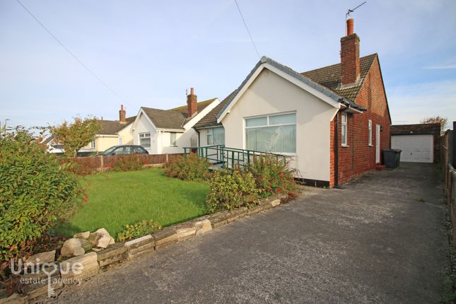 Bungalow for sale in The Strand, Fleetwood