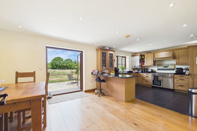 Forest Barn Mews,5, Forest Lane, Worthing photo 4