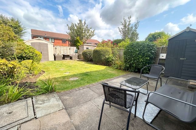 16 Mardon Close, Knutsford photo 4