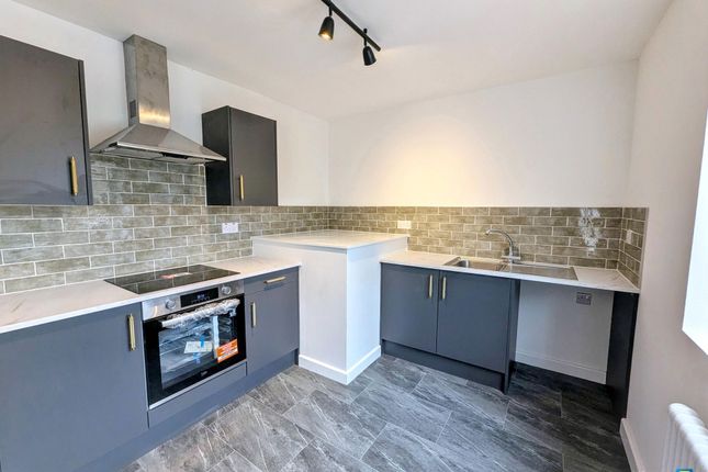 11B, Hope Street, Crook photo 3