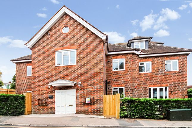 Thumbnail Flat for sale in Junction Road, Dorking, Surrey