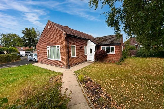 3-bed house on 59, Parkgate, Cheshire, £400,000