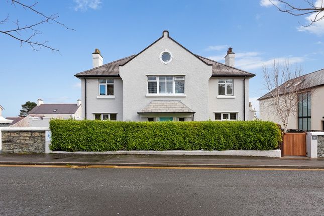 Thumbnail Detached house for sale in 62A Princetown Road, Bangor, County Down