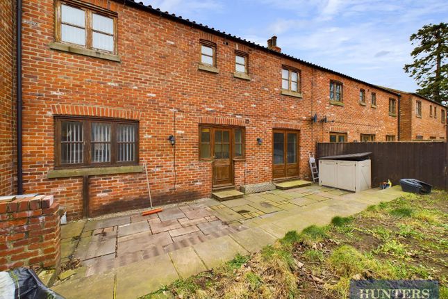 Property for sale in Stack Yard Lane, Staxton, Scarborough