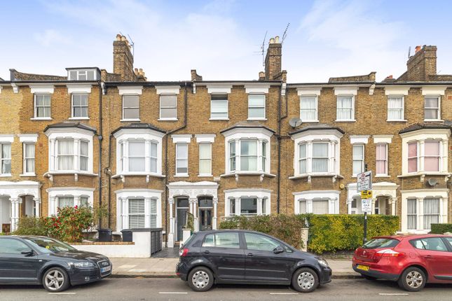Thumbnail Flat for sale in Mansfield Road, Hampstead, London