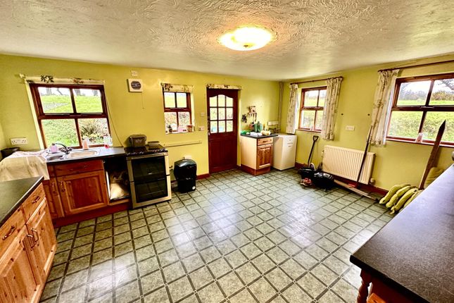 Bungalow for sale in Snooty Fox Cottage, Devonshire Drive, Saundersfoot