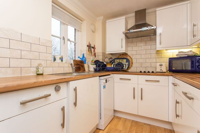 Flat for sale in Roper Road, Canterbury