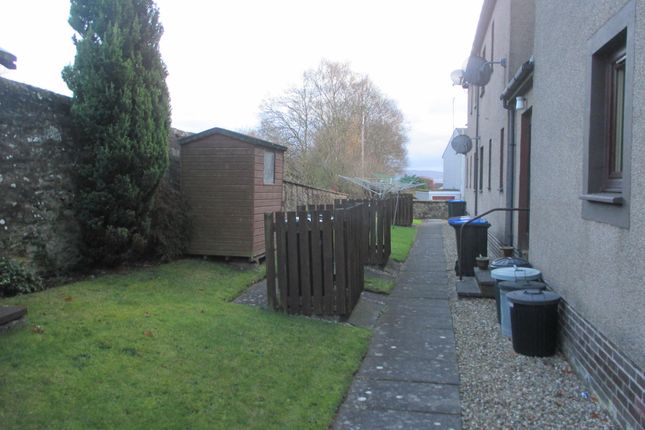 7D Burnside Road Invergowrie, Dundee photo 3