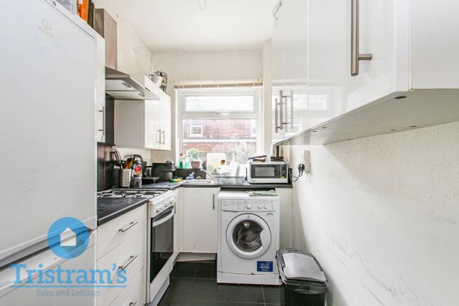 13, Hart Street, Nottingham photo 4