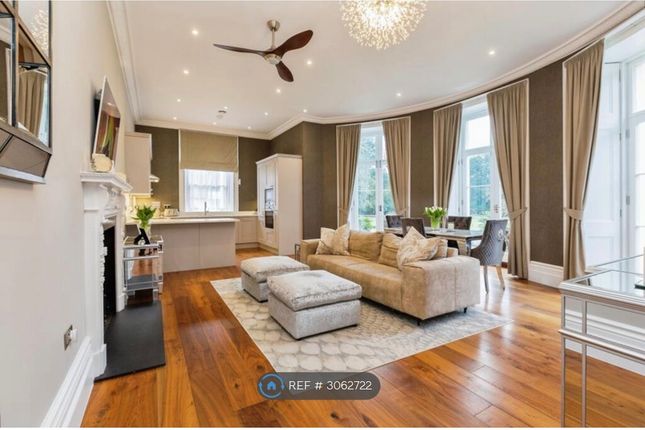 Apartment  Westhorpe House, Marlow photo 2