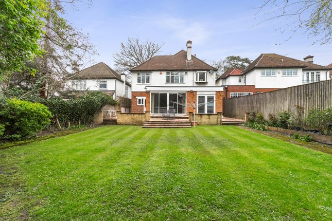 Detached house for sale in London Road, Stanmore
