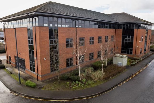 Office for sale in Meridan Court, Wyvern Buiness Park, Derby