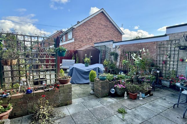 44, Sheridan Road, Hereford photo 3