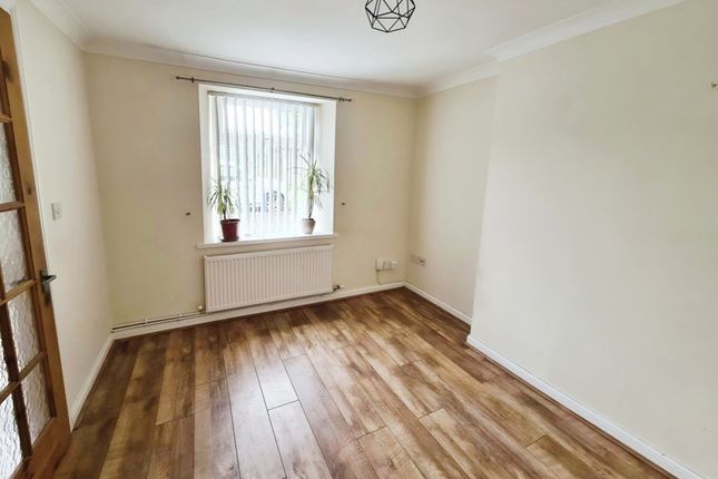 Property to rent in Ebbw Vale Row, Cwmavon, Port Talbot