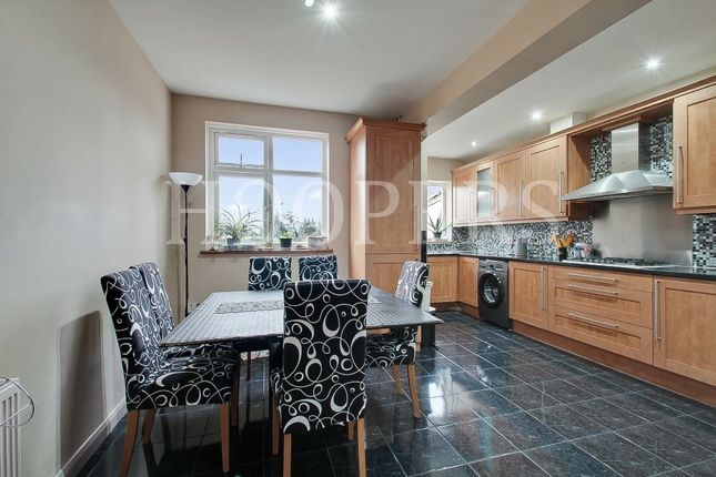 Semi-detached house for sale in Dollis Hill Lane, London