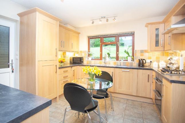 Detached house for sale in Swaines Way, Heathfield, East Sussex