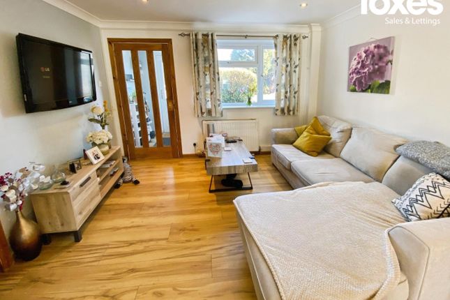 29 Sway Gardens, Bournemouth, Dorset photo 3