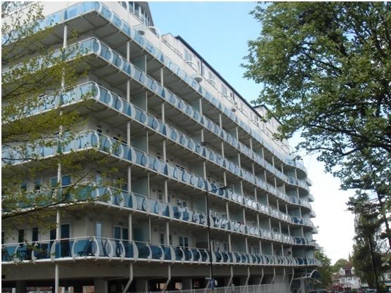 Platinum House, Lyon Road, Harrow, Middlesex Ha1