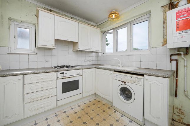 6 Upper Maisonette, Lancaster Close, Kingston Upon Thames photo 4