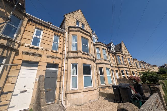 Room 2, 4, Arlington Road, Bath photo 5