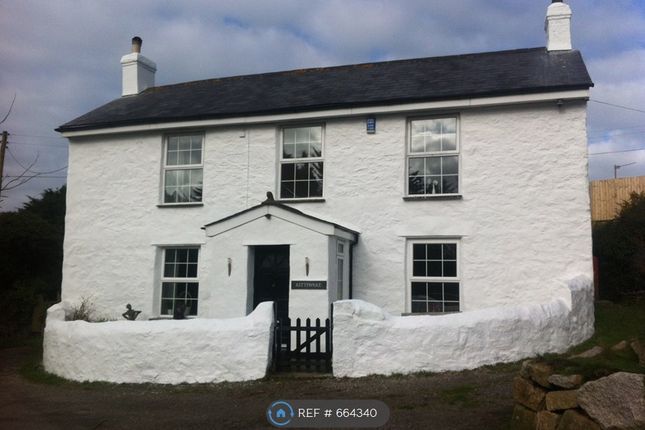 Homes To Let In Wheal Butson Road St Agnes Tr5 Rent Property