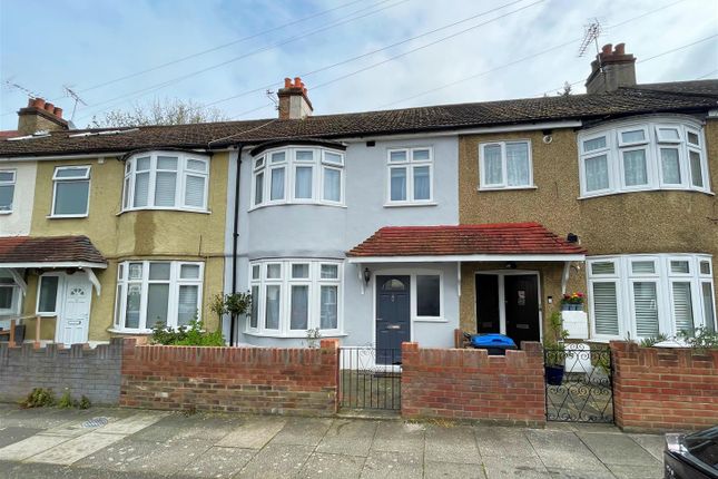 Thumbnail Terraced house for sale in Ashtree Avenue, Mitcham