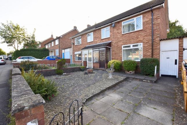 3 bed property for rent in Jasmine Grove, Coventry CV3