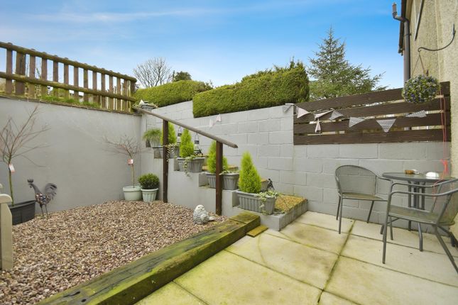 Semi-detached house for sale in Meadow Lane, Dove Holes, Buxton