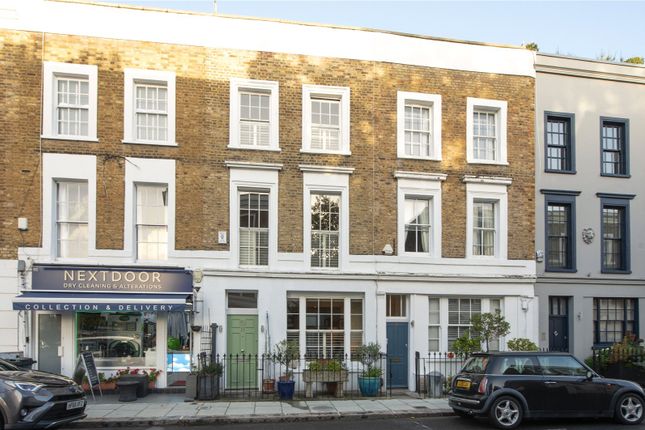 Thumbnail Detached house for sale in Princedale Road, London