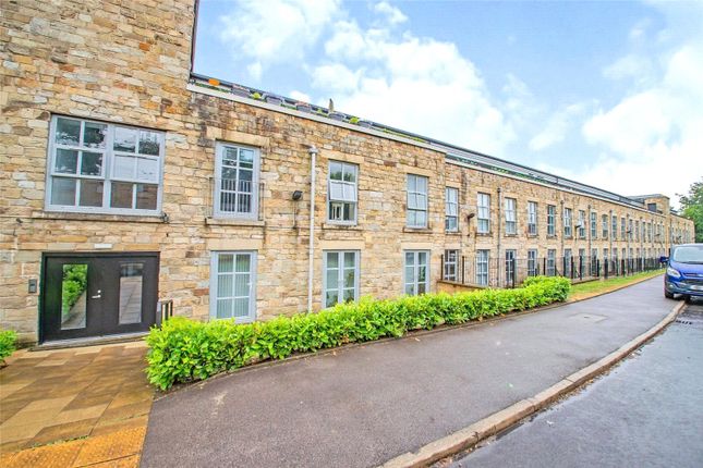 Flat for sale in Prospect Terrace, Bury, Greater Manchester
