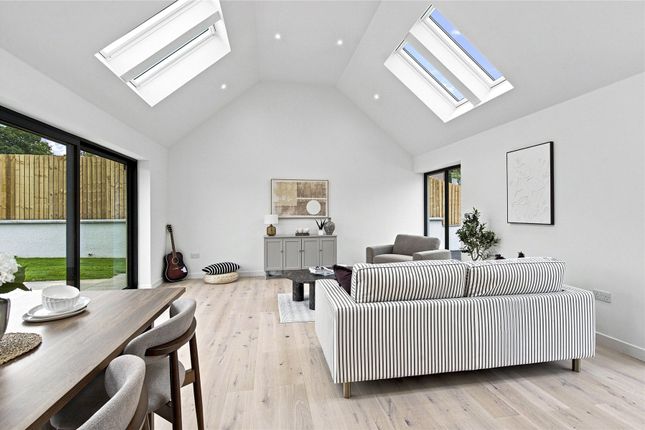 Plot 1,, Drimmie View, Forfar photo 5