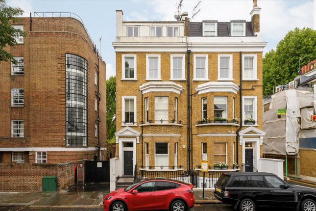 22, Ladbroke Road, London photo 2
