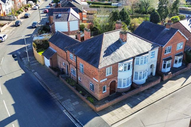 3-bed house on 18 Greenhill Road, Leicester, £335,000