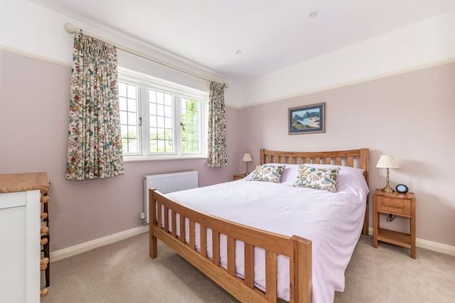 Detached house for sale in Church Road, Crowborough