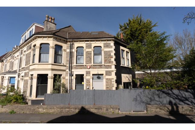 End terrace house for sale in Waverley Road, Bristol