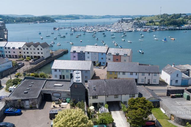 2-bed house on Crimble Cottage, Cremyll Street, Plymouth, £360,000