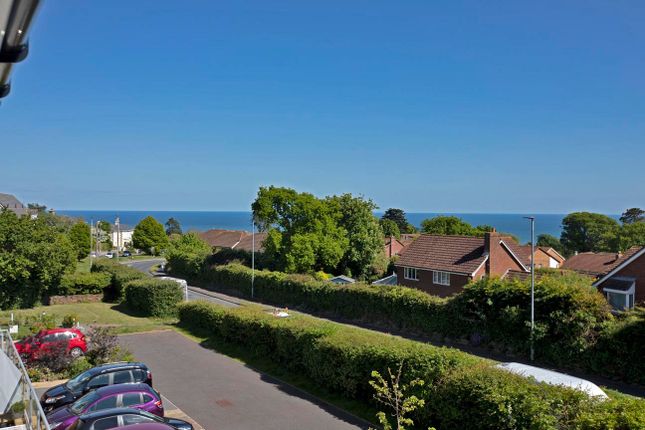 Semi-detached house for sale in Triumph Place, Teignmouth