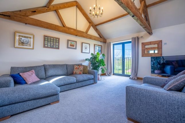 Thumbnail Semi-detached house for sale in The Orchards, Norwich Road, Aylsham, Norwich