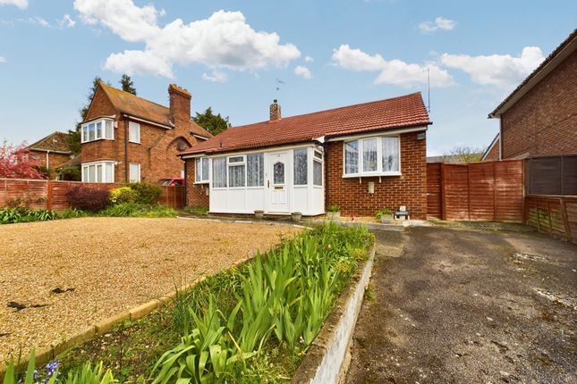 Detached house for sale in Station Road, Thetford, Norfolk