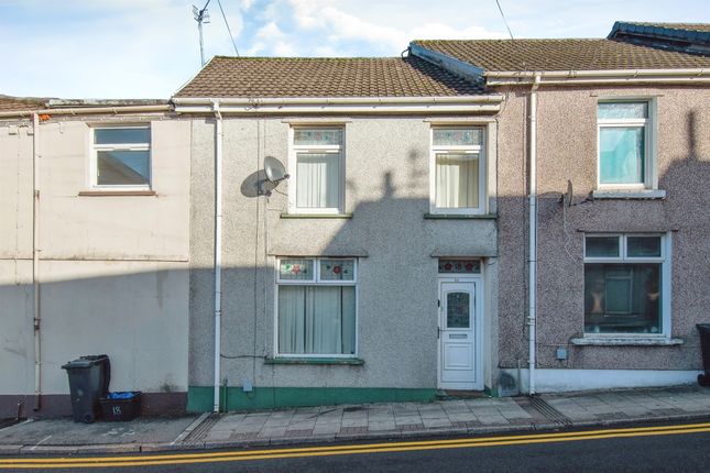 Terraced house for sale in Court Terrace, Merthyr Tydfil