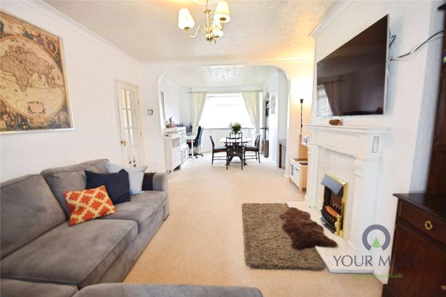 24, Poplar Avenue, Nottingham photo 3