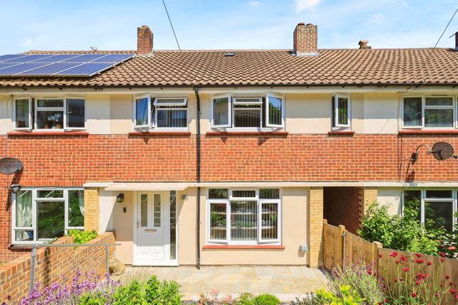 Thumbnail Semi-detached house for sale in Blois Road, Lewes