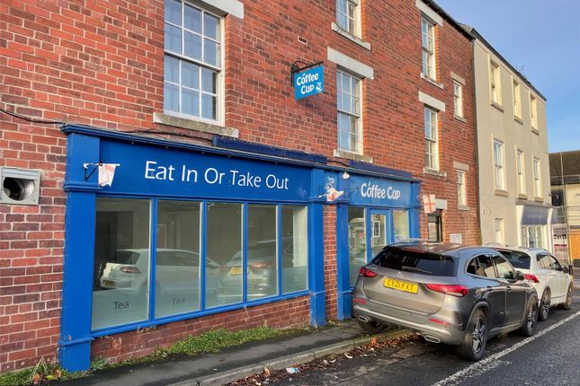 Thumbnail Retail premises to let in Priestpopple, Hexham, Northumberland