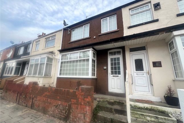 Thumbnail Terraced house for sale in Byelands Street, Middlesbrough, North Yorkshire