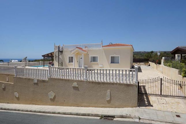 Thumbnail Detached house for sale in Pissouri, Limassol, Cyprus