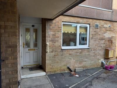 1 bed flat to rent in Pembroke Place, Peterlee SR8