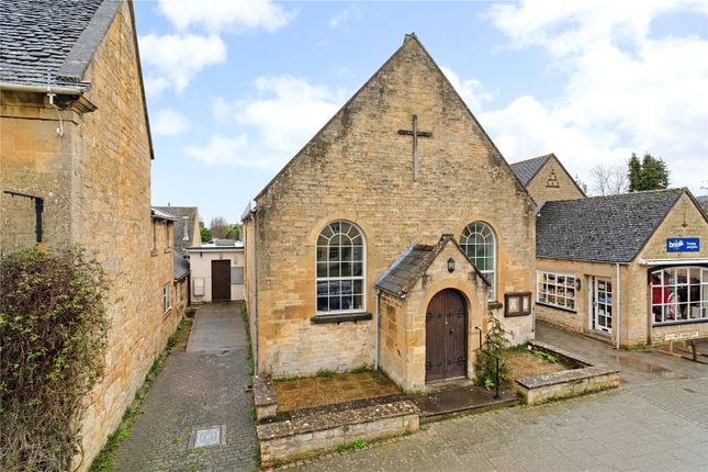Thumbnail Land for sale in High Street, Broadway, Worcestershire