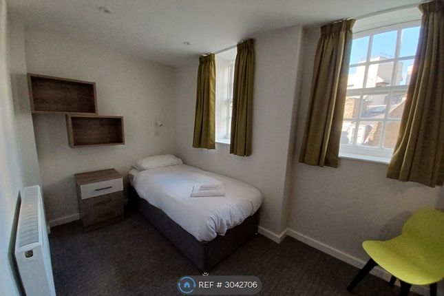 John Astor House, Foley Street, London photo 5